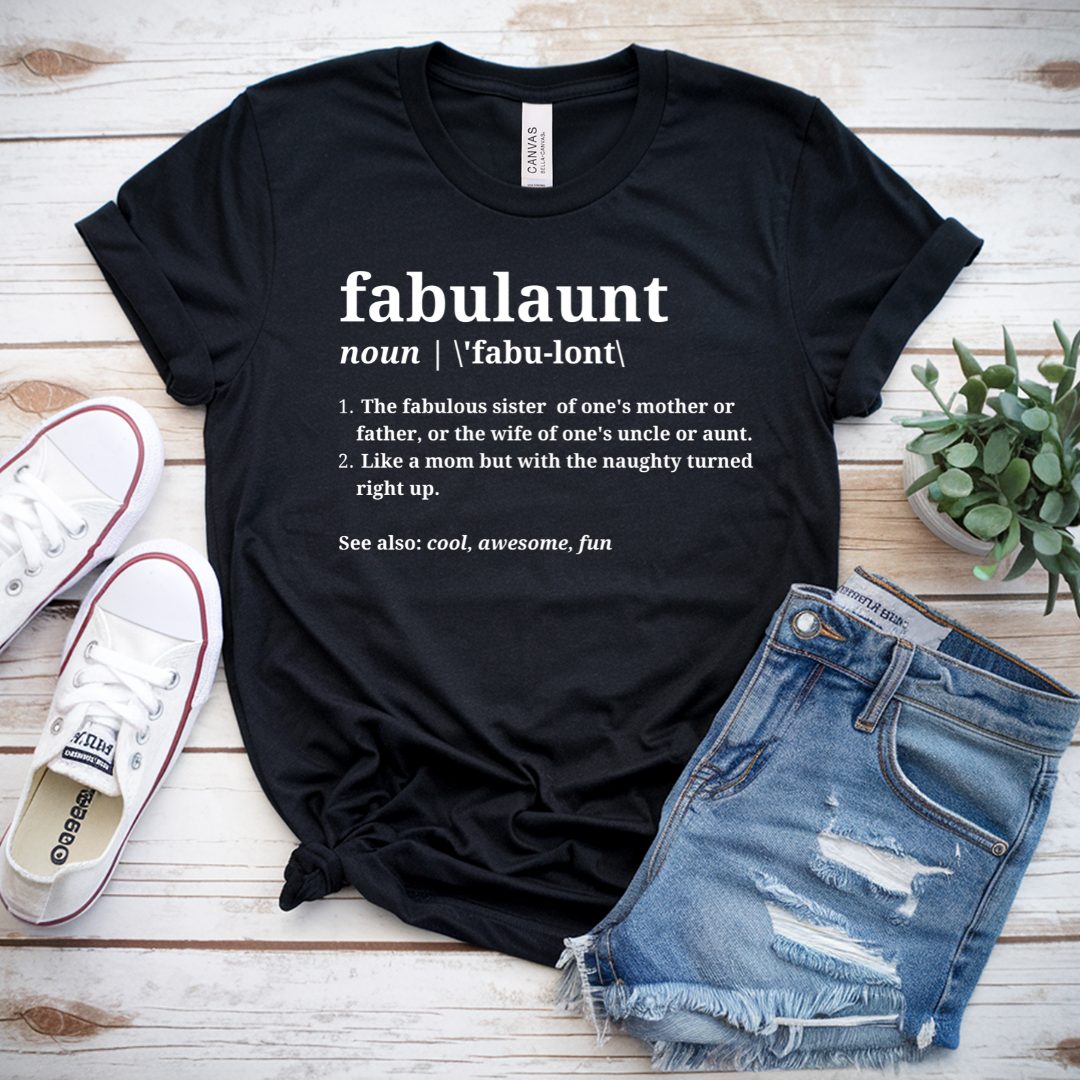 All Family T-shirts