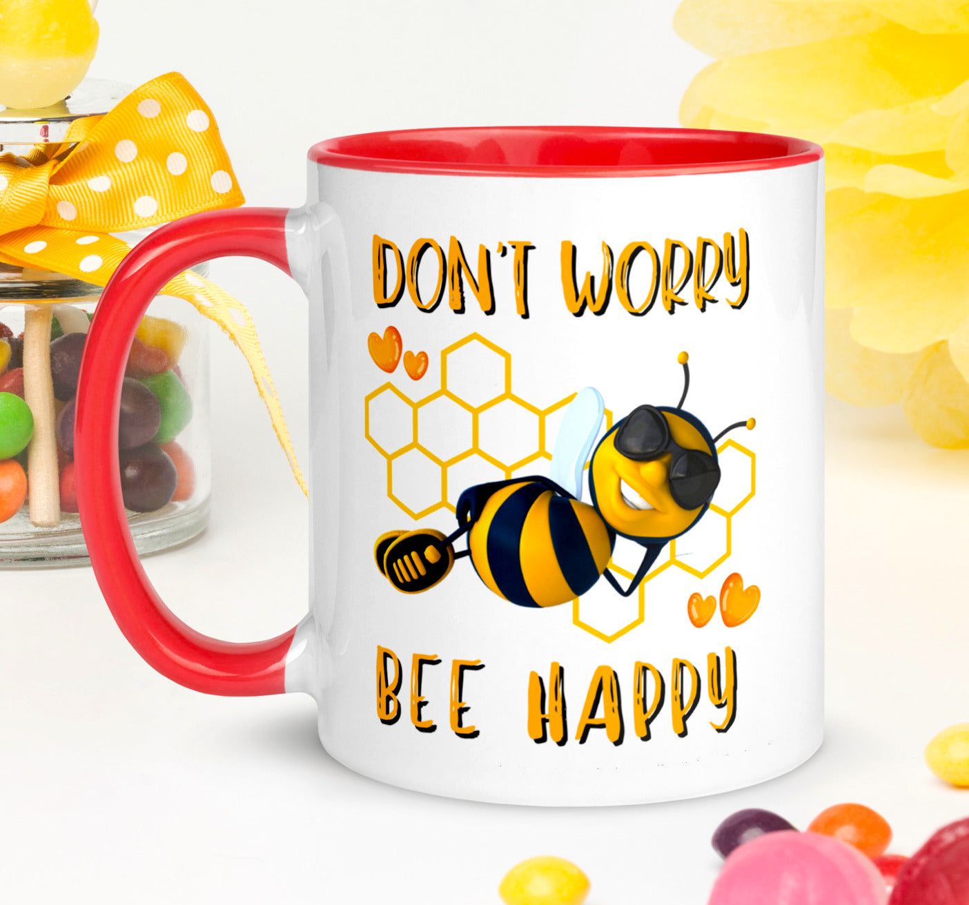 Just For Fun Mugs