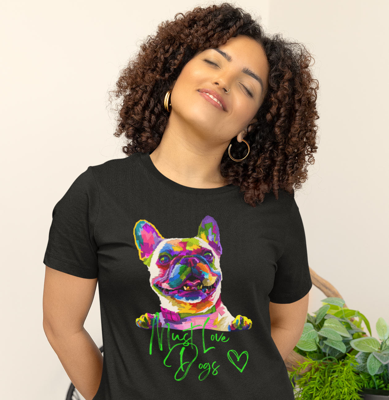 Animal Lover T-Shirts