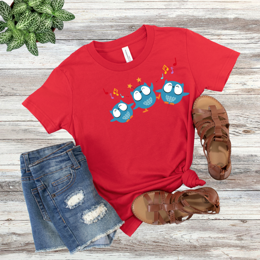 Kids' Clothing