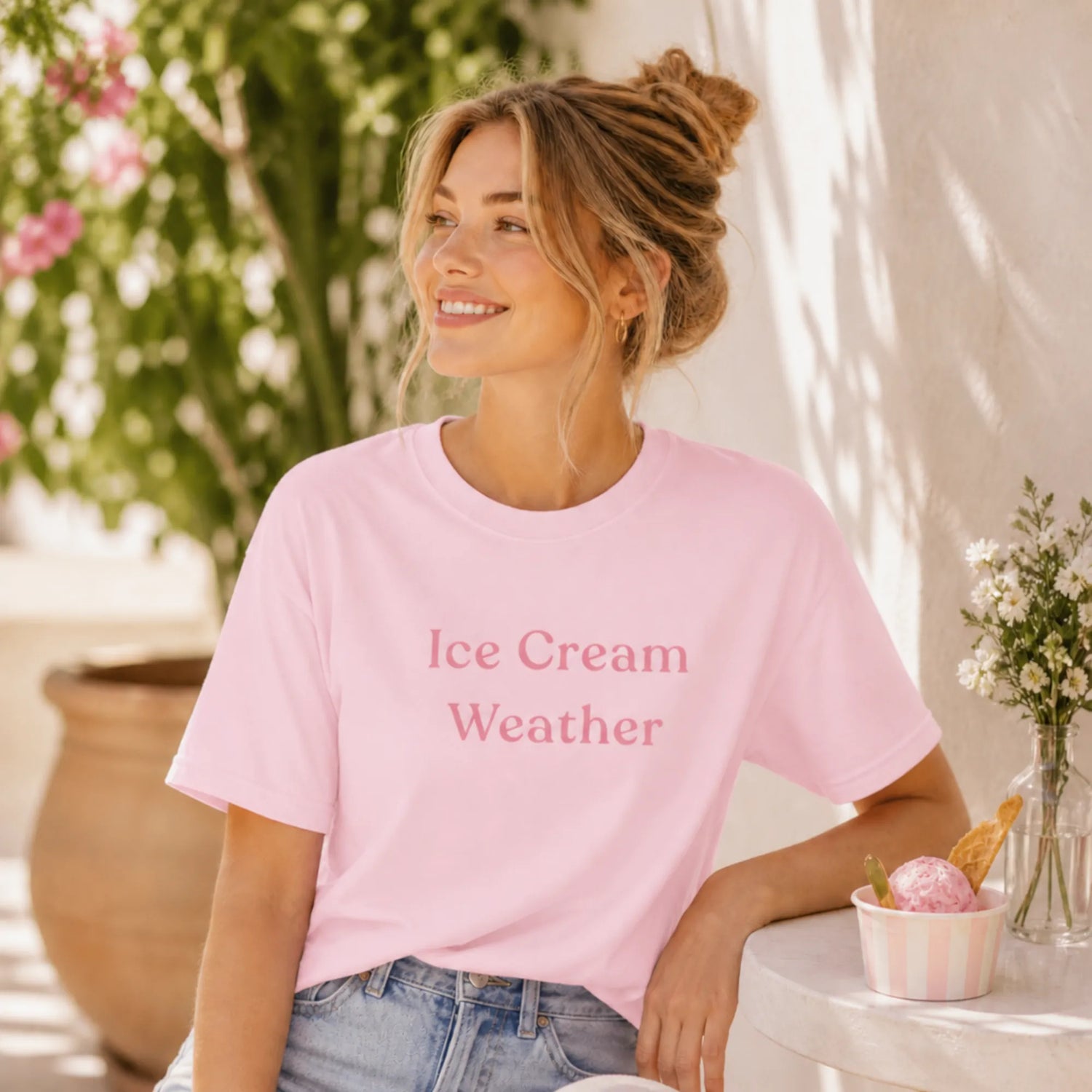 Weather & Seasons