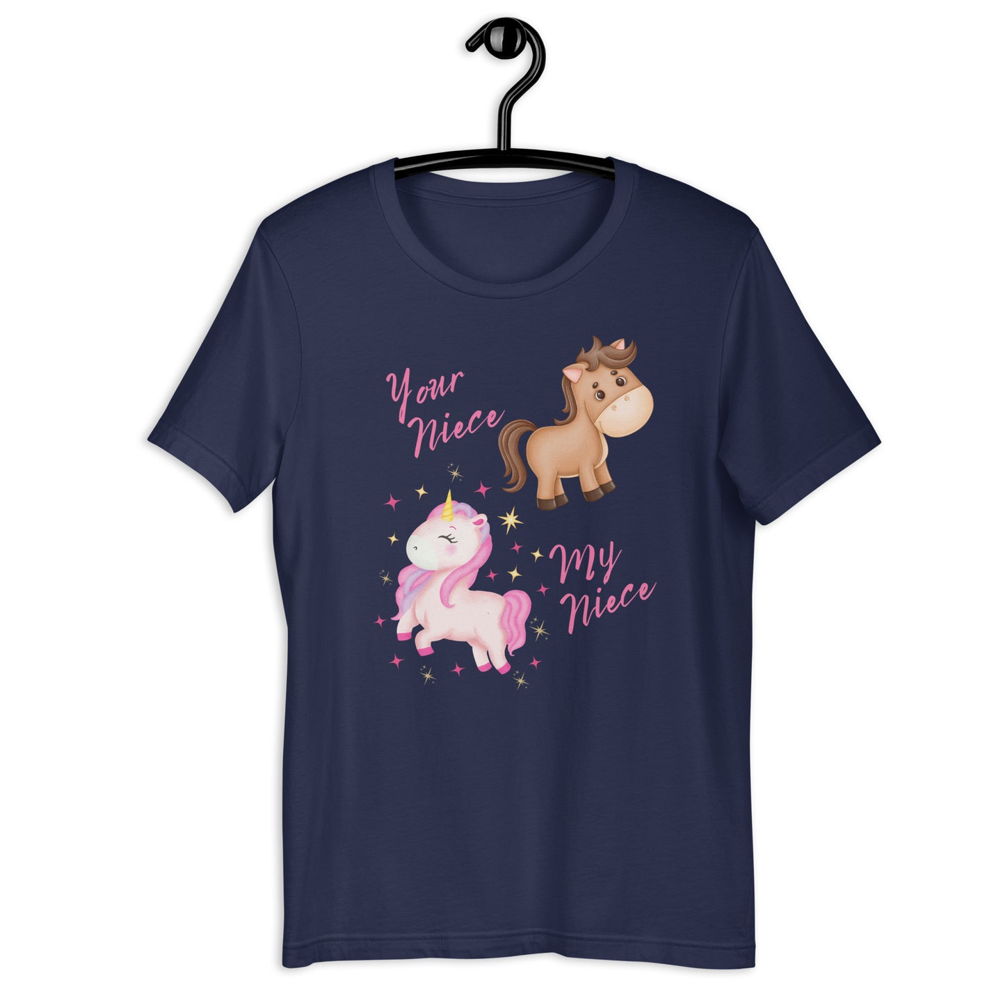 Your Niece, My Niece T-shirt