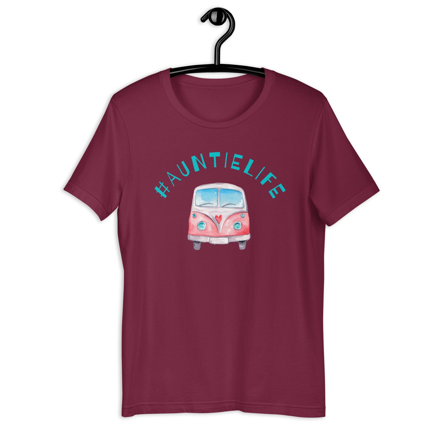 #AUNTIELIFE  T-shirt